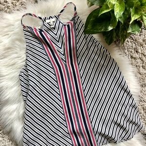 Joie Mahaut 100% Silk Tank - XXS